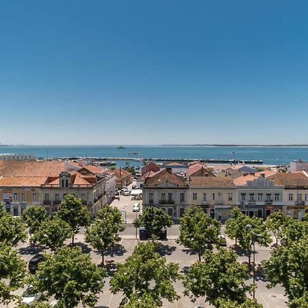 Apartmán Setubal Dreams Exteriér fotografie