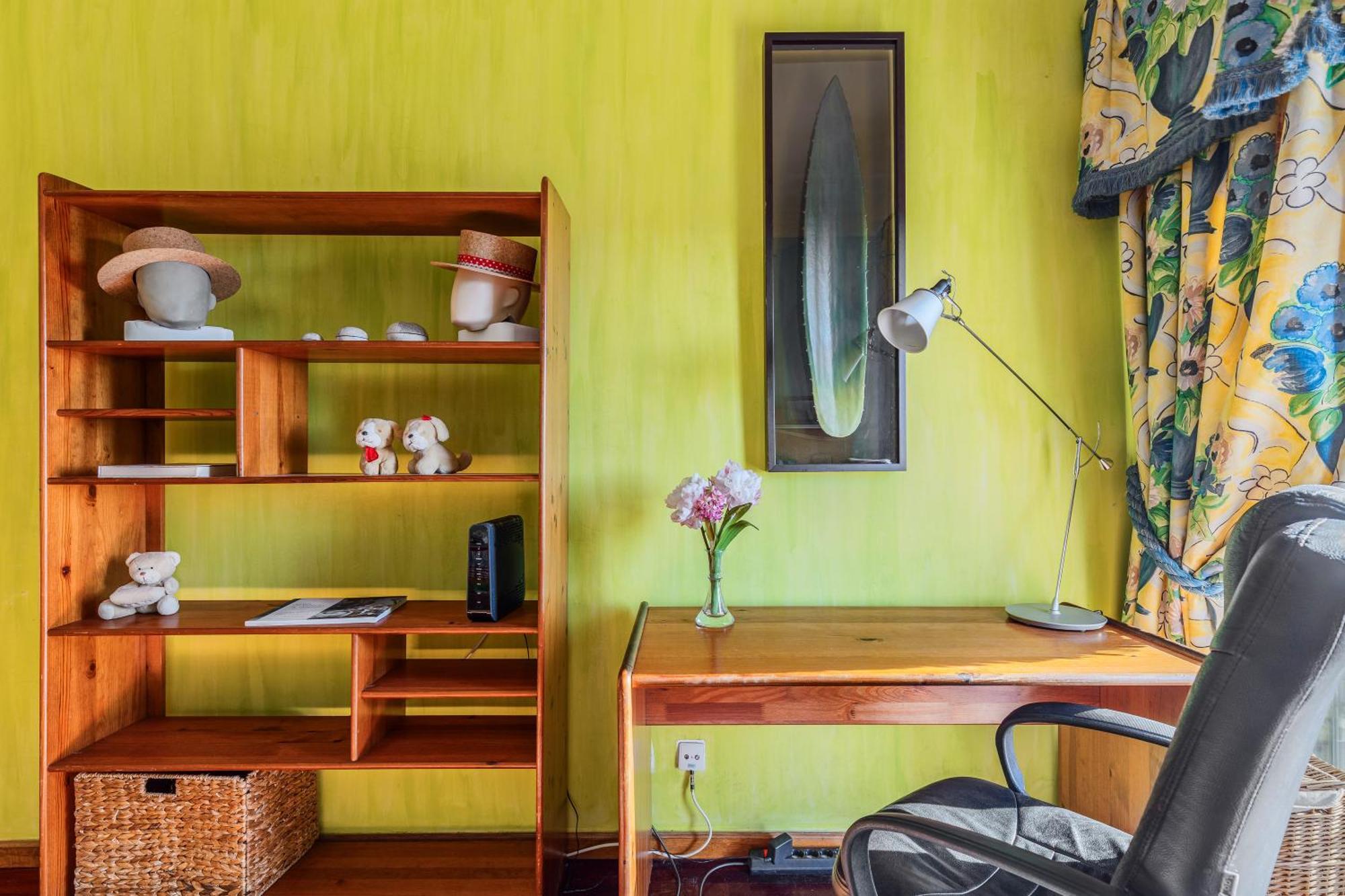 Apartmán Setubal Dreams Exteriér fotografie
