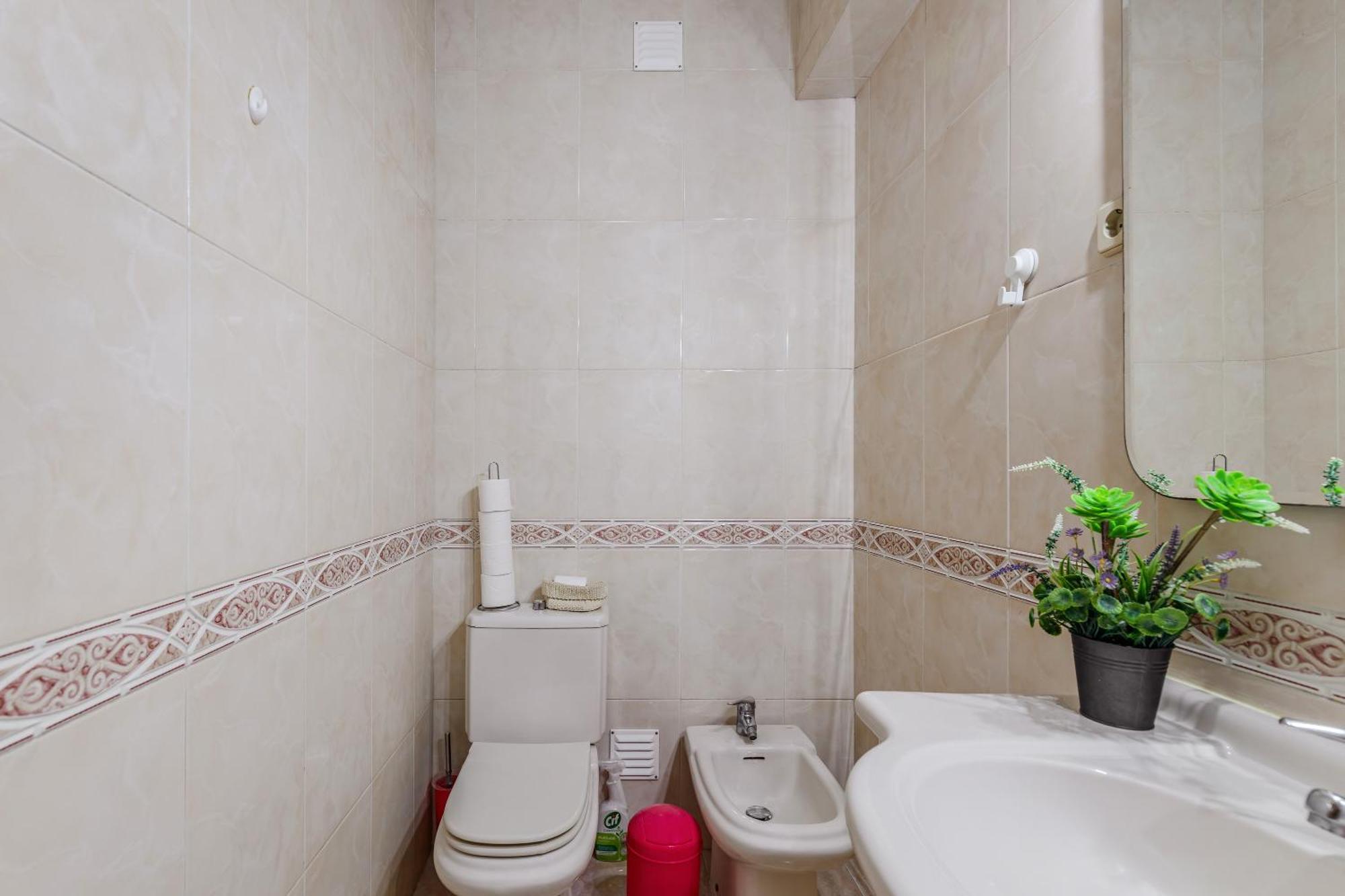 Apartmán Setubal Dreams Exteriér fotografie