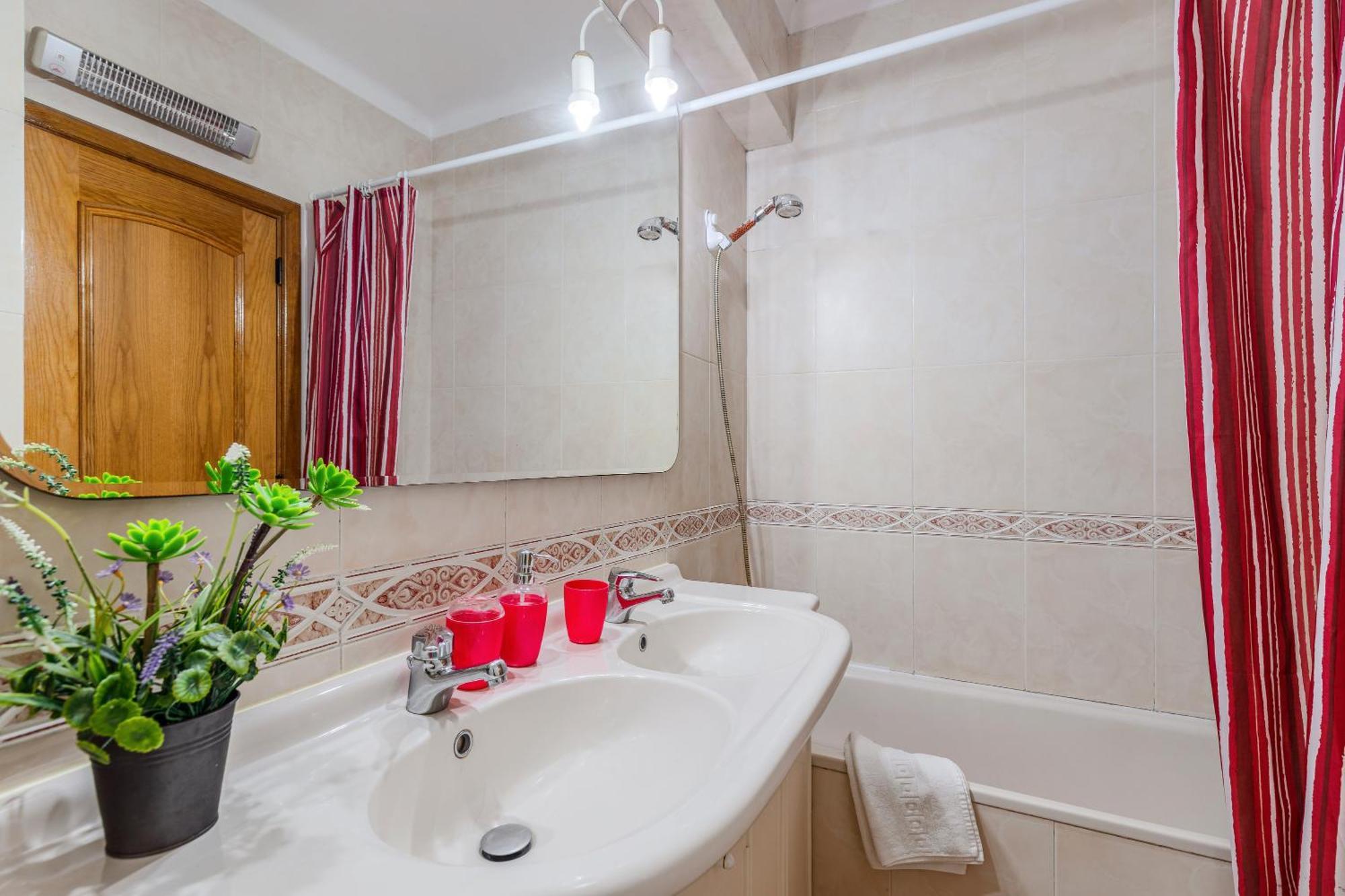 Apartmán Setubal Dreams Exteriér fotografie
