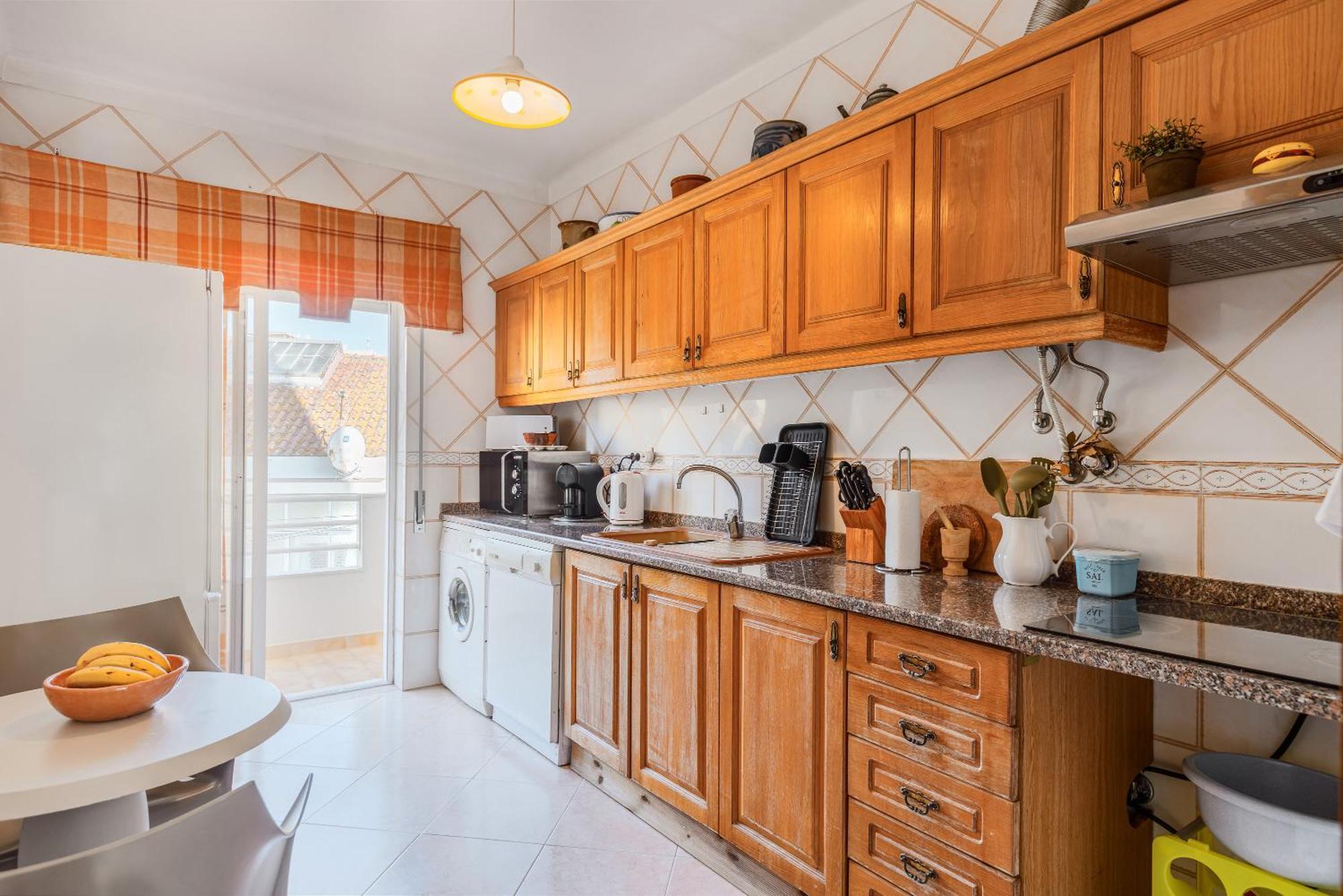 Apartmán Setubal Dreams Exteriér fotografie