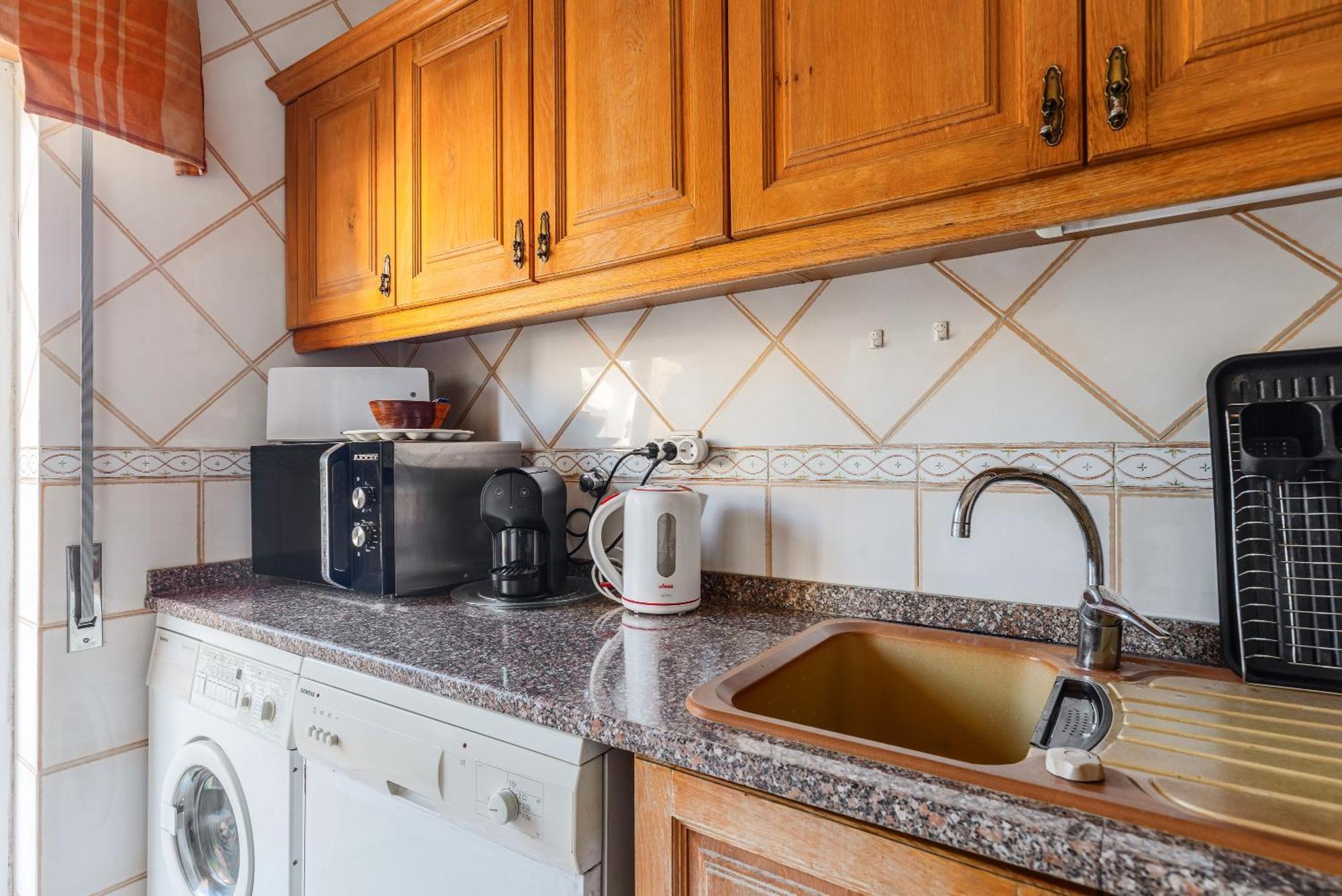 Apartmán Setubal Dreams Exteriér fotografie